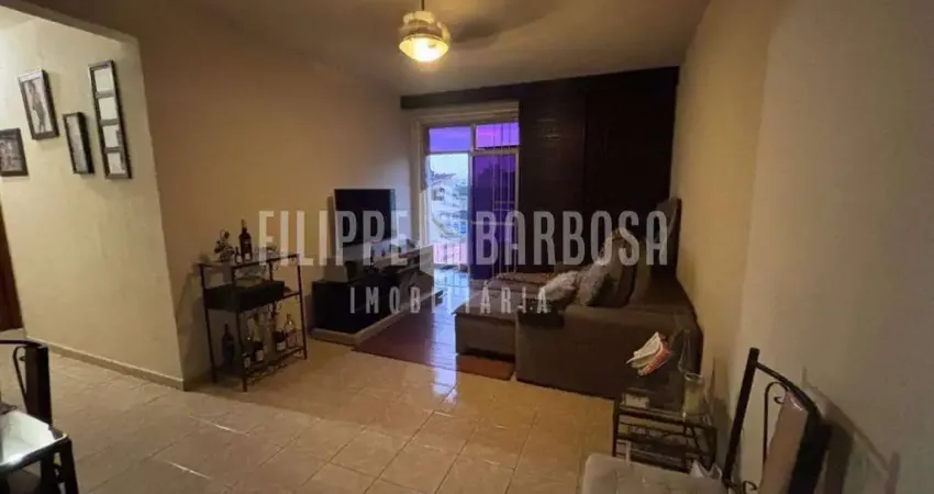 Apartamento para venda em vila da penha de 105.00m² com 3 quartos e 1 garagem