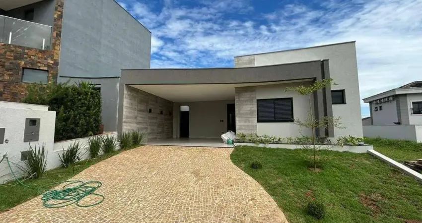 Casa de condomínio para venda em quintas de são josé de 150.00m² com 3 quartos, 3 suites e 4 garagens