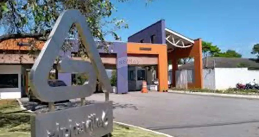 Terreno em condomínio fechado à venda na Avenida Yojiro Takaoka, 4384, Alphaville, Santana de Parnaíba