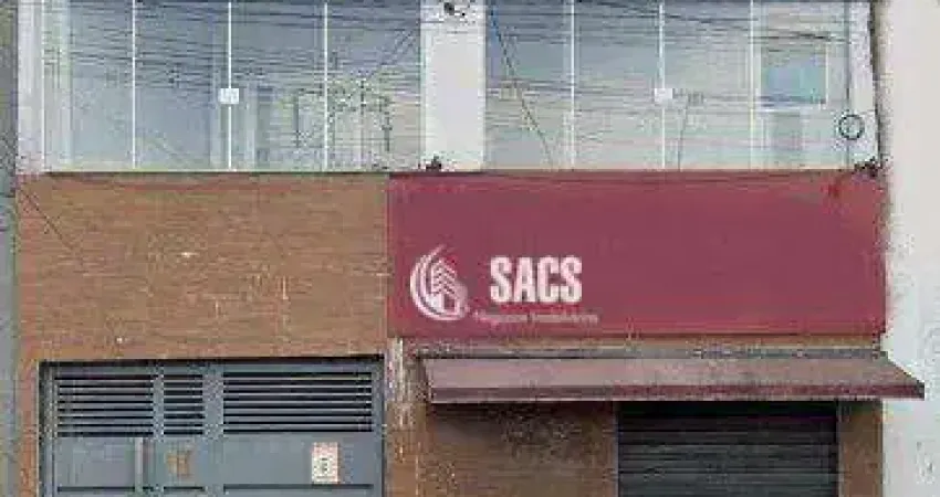 Sobrado para venda em distrito industrial de 300.00m² com 4 quartos e 1 garagem