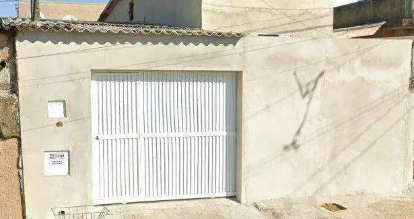 Casa para venda em núcleo residencial vila vitória de 170.00m² com 2 quartos e 3 garagens