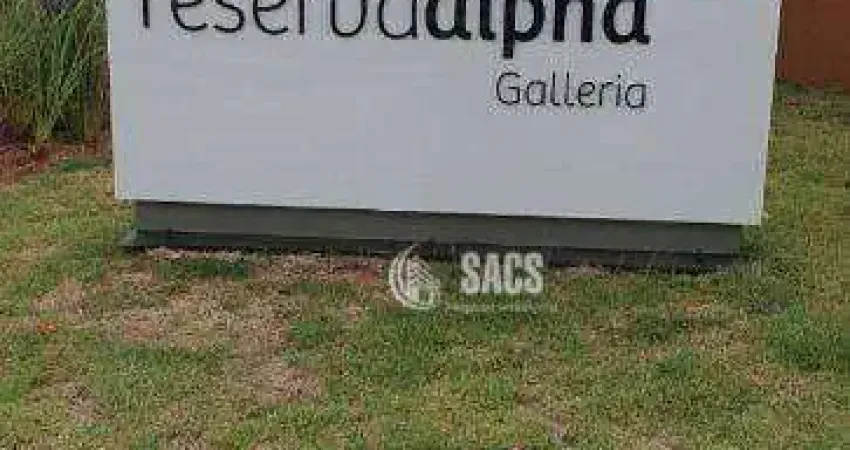 Sobrado para venda em alphaville dom pedro de 229.00m² com 3 quartos, 3 suites e 4 garagens