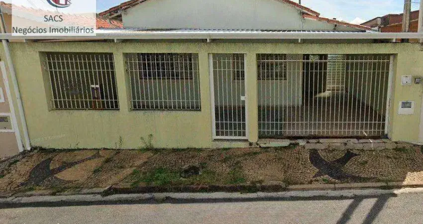 Casa para venda em jardim nova europa de 85.00m² com 2 quartos, 1 suite e 3 garagens