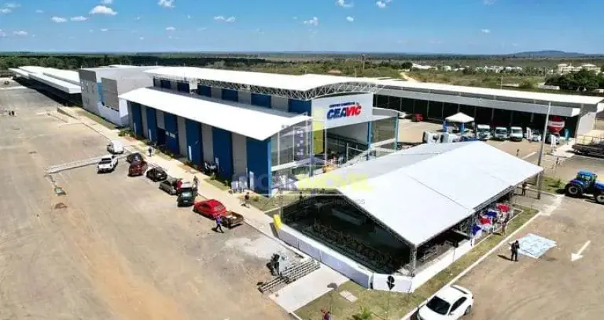 Imóvel comercial para venda em são pedro de 45.81m² com 2 garagens