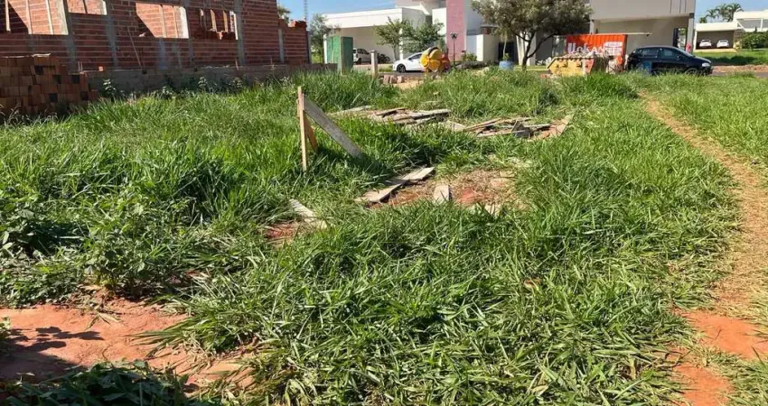 Terreno à venda na Alameda Achiles Nelson Rosseto, **, Parque das Árvores II, Birigui