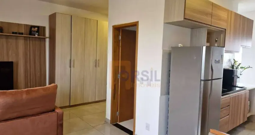 Loft para venda e aluguel em vila são paulo de 48.00m² com 2 quartos e 2 garagens
