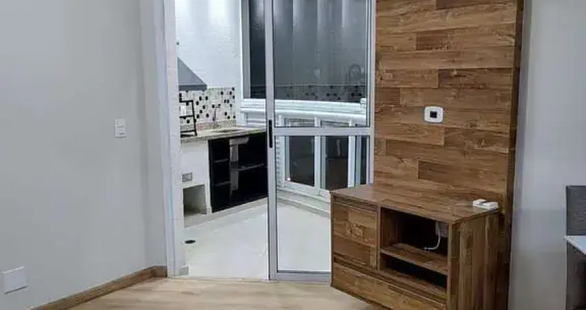 Apartamento para venda em loteamento mogilar de 65.00m² com 2 quartos