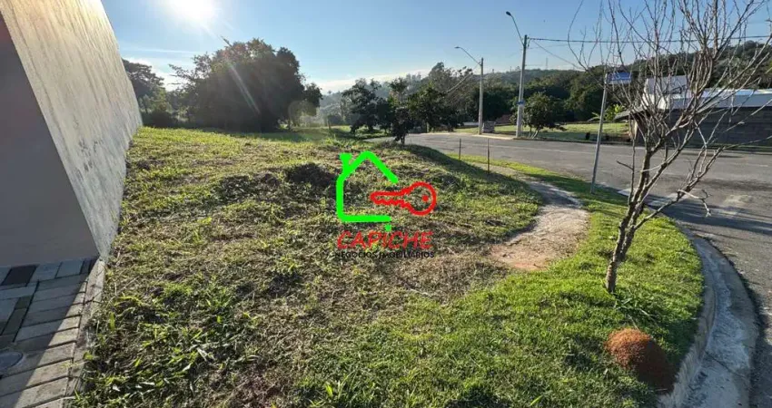 Terreno à venda na Rua Cleide Aparecida Ferrari Torres, 520, Pinheirinho, Vinhedo