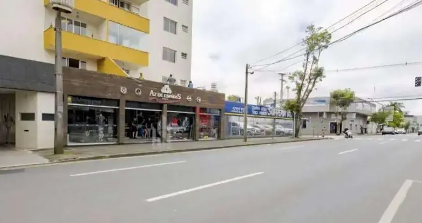Casa comercial à venda no Centro, São José dos Pinhais 
