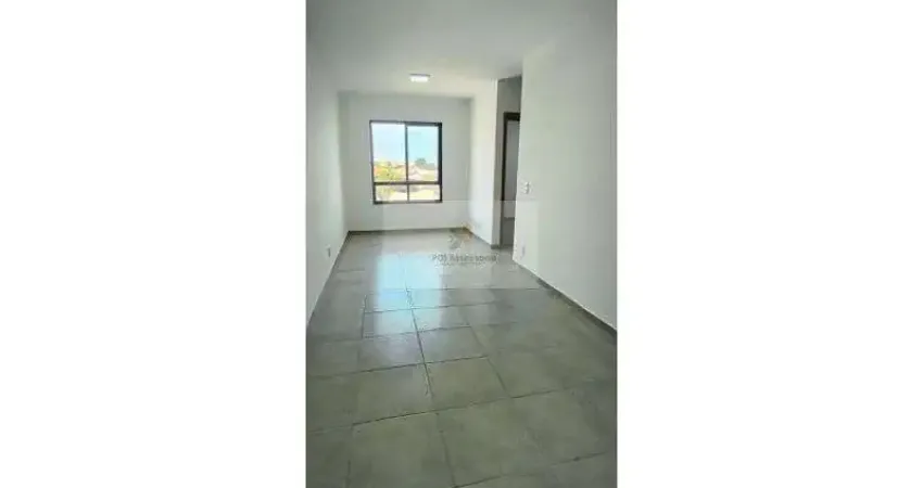 Apartamento para alugar em jardim yolanda de 48.00m² com 2 quartos