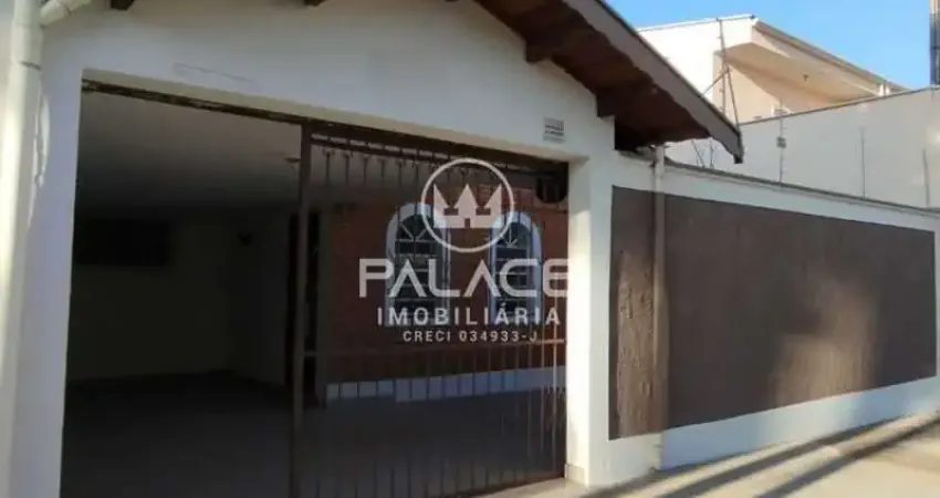 Casa para alugar em alemães de 137.00m² com 3 quartos e 2 garagens