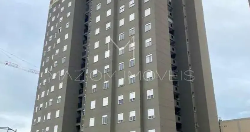 Apartamento para venda em horto florestal de 98.00m² com 3 quartos, 1 suite e 2 garagens