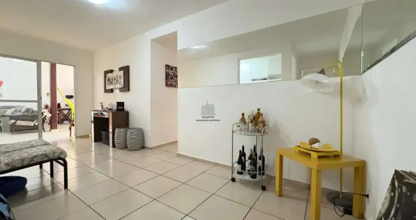 Apartamento para venda em jardim nova europa de 136.00m² com 3 quartos, 1 suite e 2 garagens