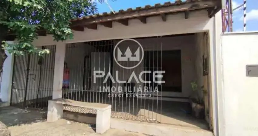 Sala comercial para alugar no Parque Água Branca, Piracicaba 