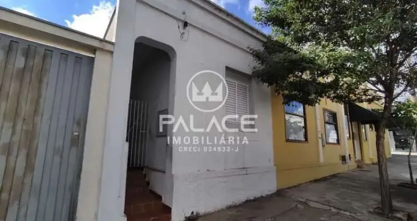 Casa com 3 quartos para alugar no Jardim Europa, Piracicaba 