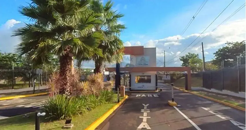 Casa de condomínio para venda em sítios de recreio independência de 193.00m² com 3 quartos, 1 suite e 2 garagens