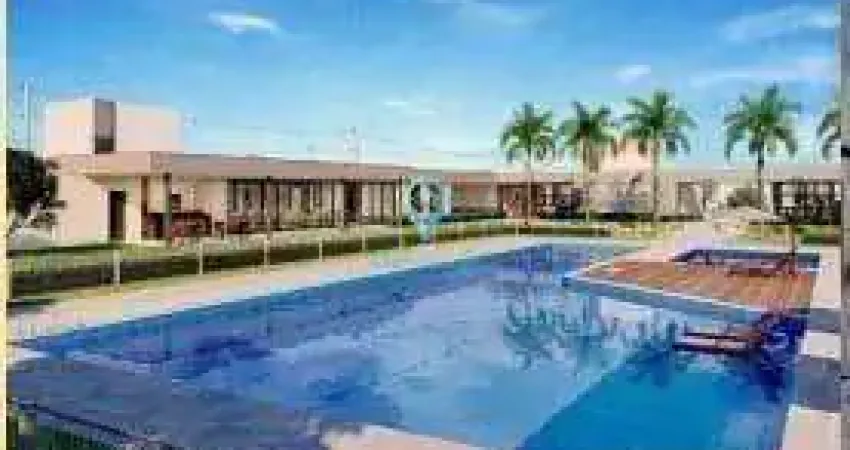 Terreno em condomínio fechado à venda no Itapeva, Votorantim 