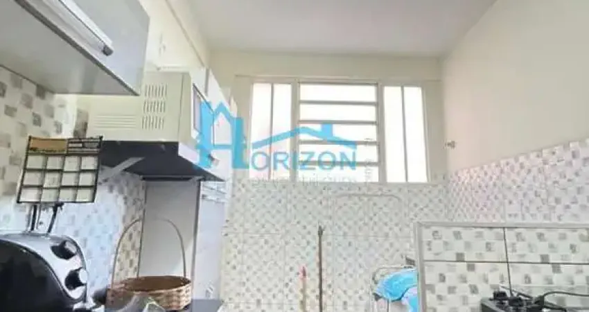 Apartamento para venda em parque residencial vila união de 51.00m² com 2 quartos e 1 garagem