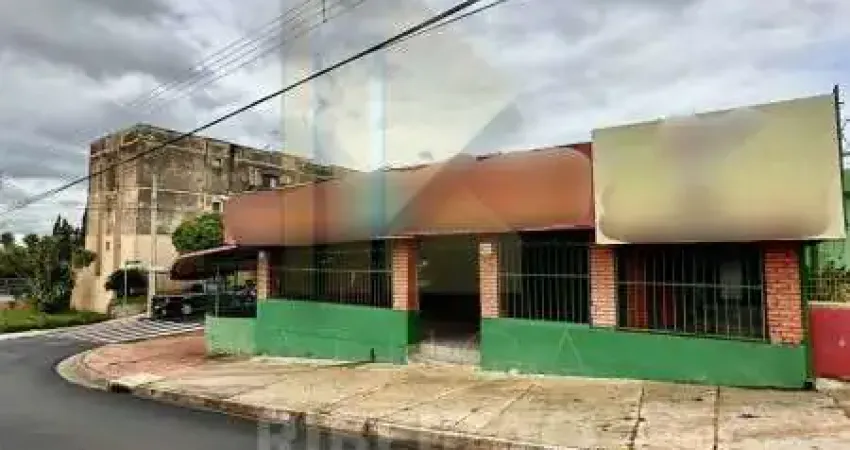 Imóvel comercial para alugar em jardim paulistano de 223.00m²