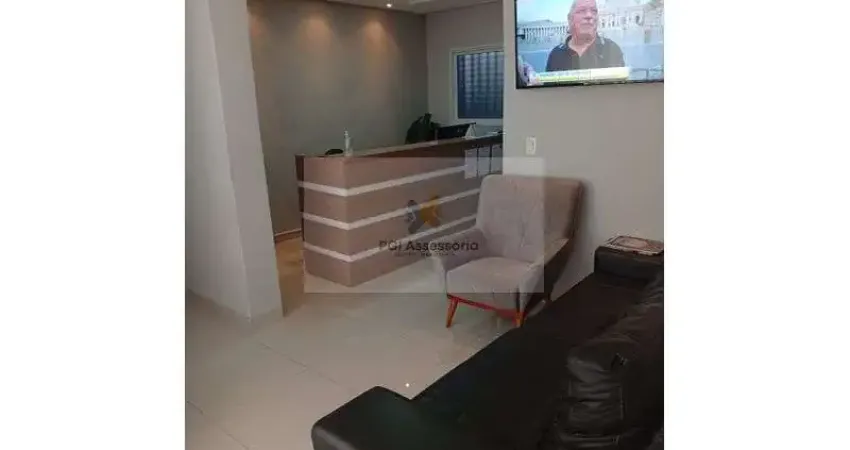 Sala comercial para alugar no Santos Dumont, São José do Rio Preto