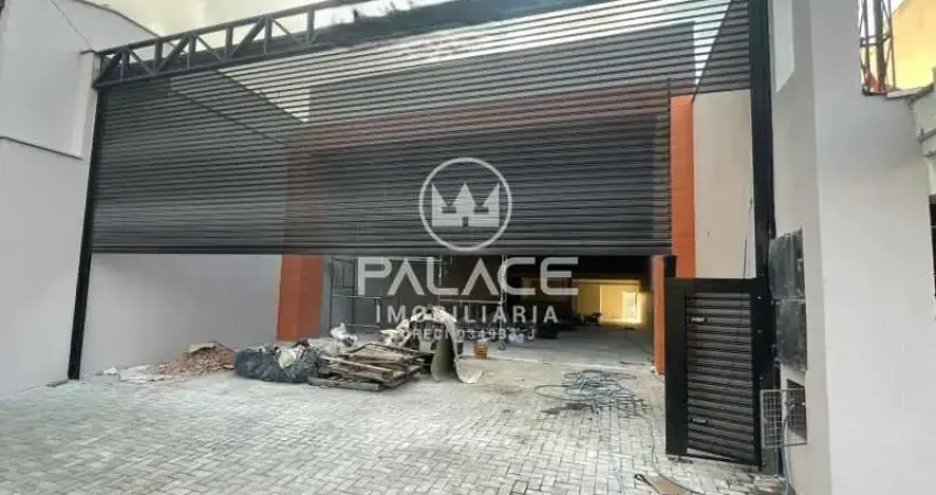 Galpão / depósito / armazém para alugar em são luiz de 555.00m² com 3 garagens