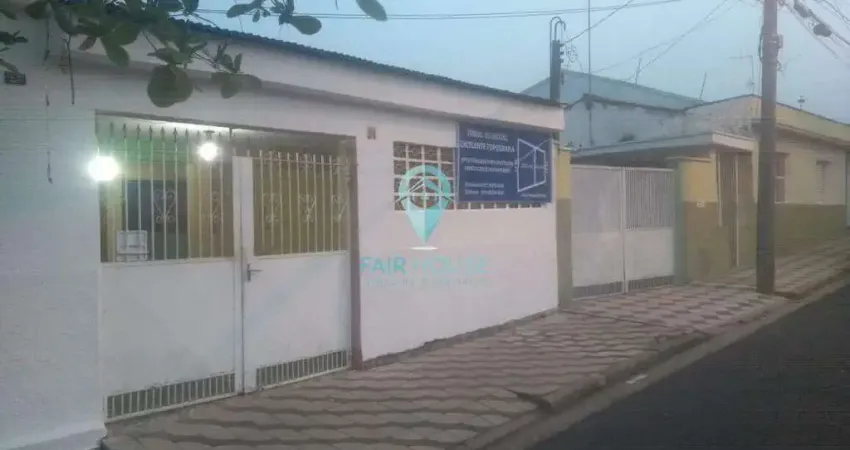 Terreno à venda na Vila Progresso, Sorocaba 