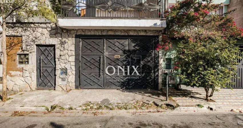 Casa de condomínio para venda em real park tietê jundiapeba de 186.00m² com 3 quartos e 1 suite