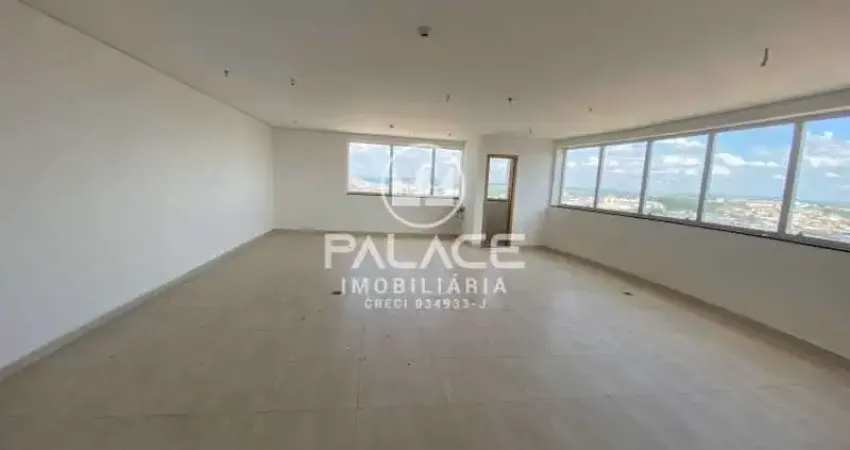 Sala comercial para alugar na Cidade Alta, Piracicaba