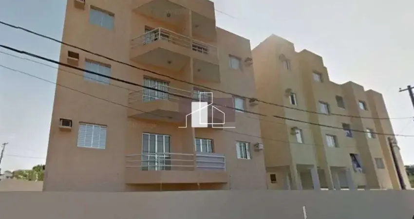 Apartamento para venda em jardim itapema de 87.00m² com 2 quartos