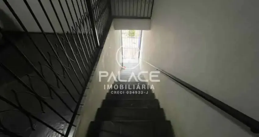 Casa com 3 quartos para alugar na Cidade Alta, Piracicaba 