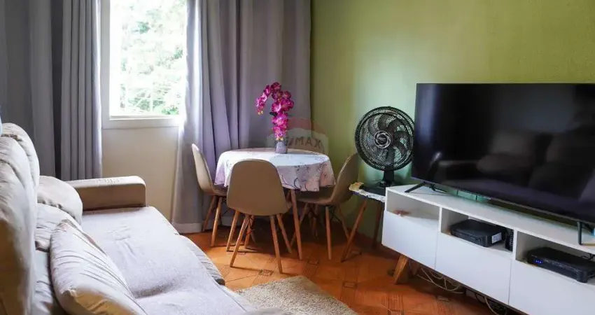 Apartamento para venda em ponte de são joão de 59.00m² com 2 quartos e 1 garagem