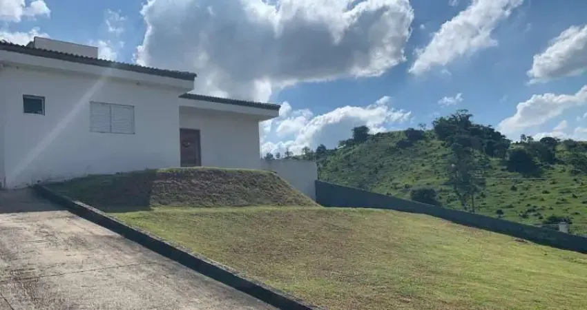 Chácara para venda em residencial montes claros de 1000.00m² com 4 quartos, 2 suites e 6 garagens