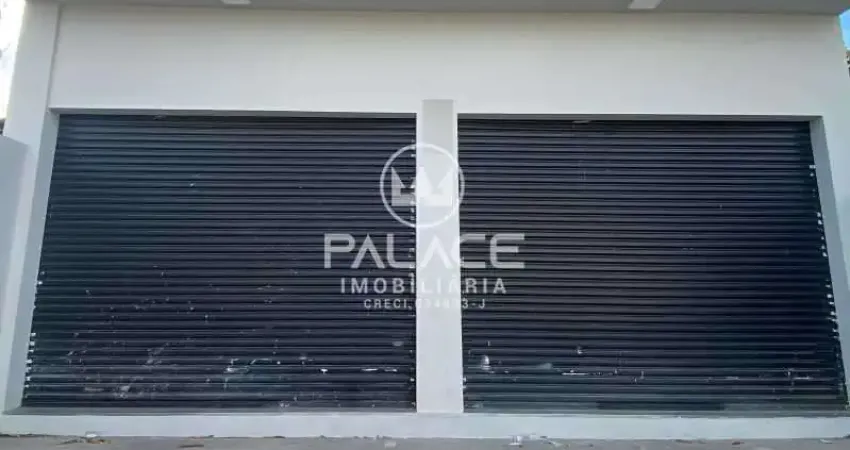 Galpão / depósito / armazém para alugar em jardim glória de 252.00m² com 3 garagens