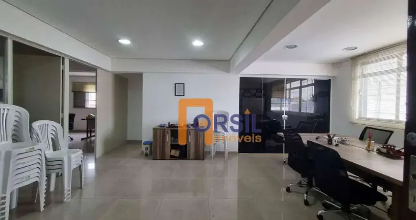 Sala comercial para alugar na Vila Mogilar, Mogi das Cruzes