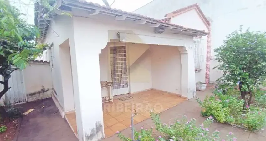 Casa para venda em jardim paulistano de 106.00m² com 2 quartos e 2 garagens