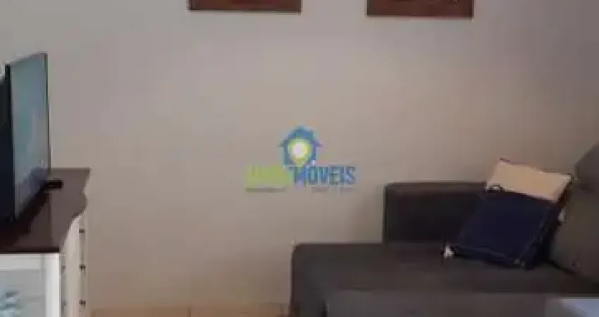 Casa para venda em residencial vista verde de 112.00m² com 2 quartos e 2 garagens