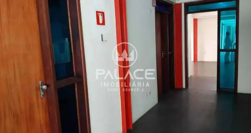 Ponto comercial para alugar no Centro, Piracicaba 