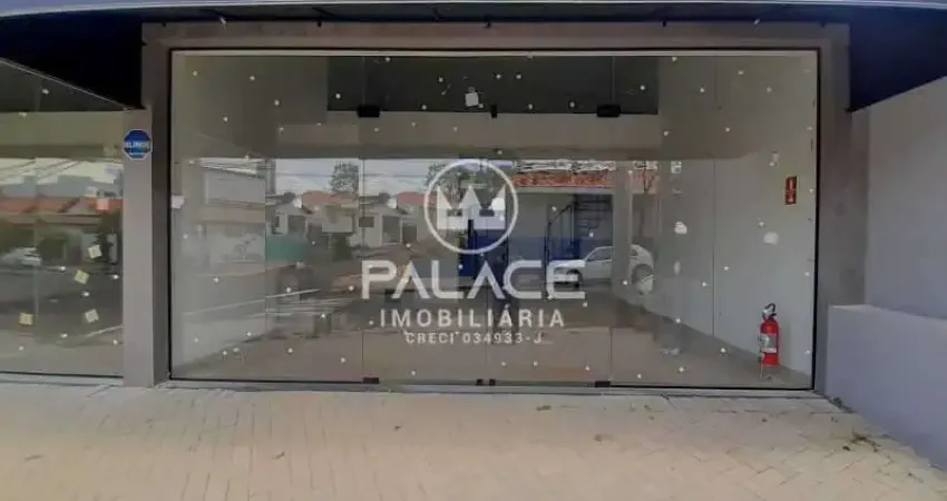 Sala comercial para alugar em vila independência de 33.00m² com 2 garagens