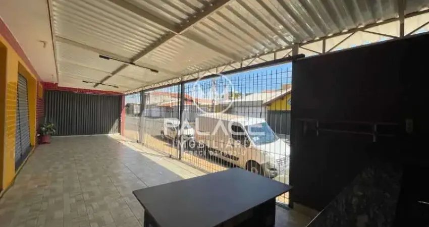 Sala comercial para alugar em vila industrial de 167.00m² com 2 quartos e 2 garagens