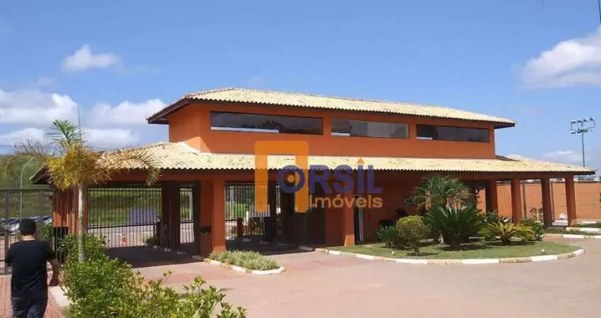 Terreno en condomínio para venda em cézar de souza de 303.00m²