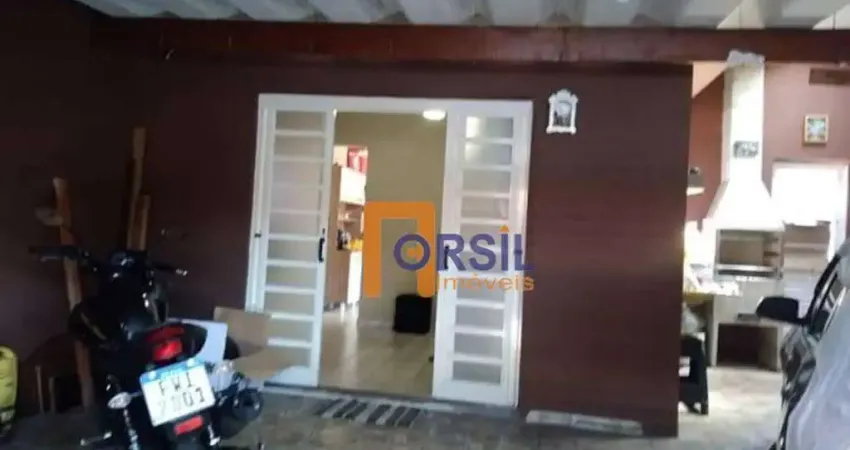 Casa para venda em jardim das bandeiras de 60.00m² com 2 quartos e 2 garagens