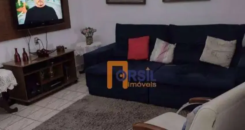 Casa para venda em centro de 125.00m² com 2 quartos, 1 suite e 2 garagens