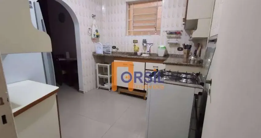 Apartamento com 3 quartos à venda no Centro, Mogi das Cruzes 