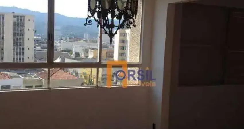 Apartamento com 2 quartos à venda no Centro, Mogi das Cruzes