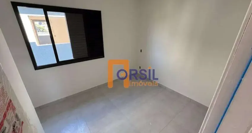 Sobrado para venda em vila são paulo de 59.00m² com 2 quartos e 1 garagem