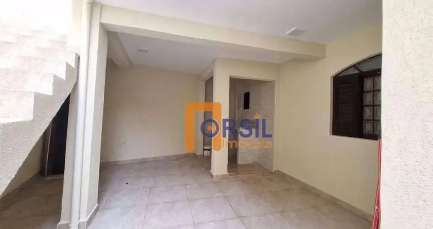 Casa para venda em parque olimpico de 161.00m² com 4 quartos, 1 suite e 3 garagens