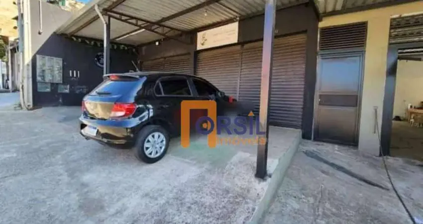 Casa para venda em jardim aeroporto ii de 99.00m² com 2 quartos, 2 suites e 9 garagens