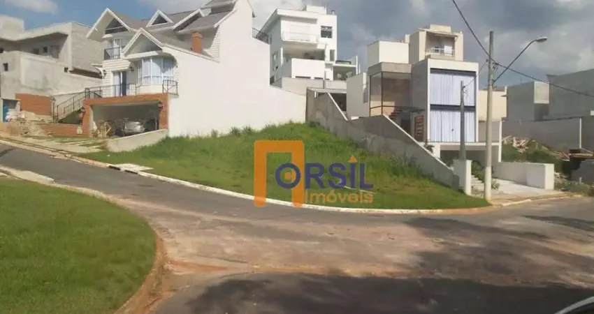 Terreno en condomínio para venda em mogi moderno de 302.00m²