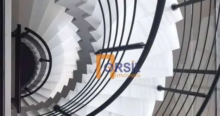 Sobrado para venda em aruã brisas de 380.00m² com 4 quartos, 4 suites e 4 garagens