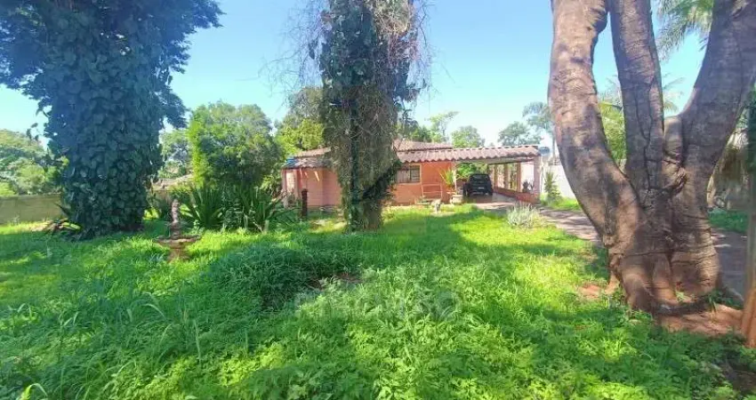 Chácara para venda em parque são sebastião de 2154.00m² com 2 quartos e 3 garagens